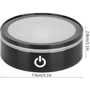 Podstawa podświetlająca LED [12050000126]